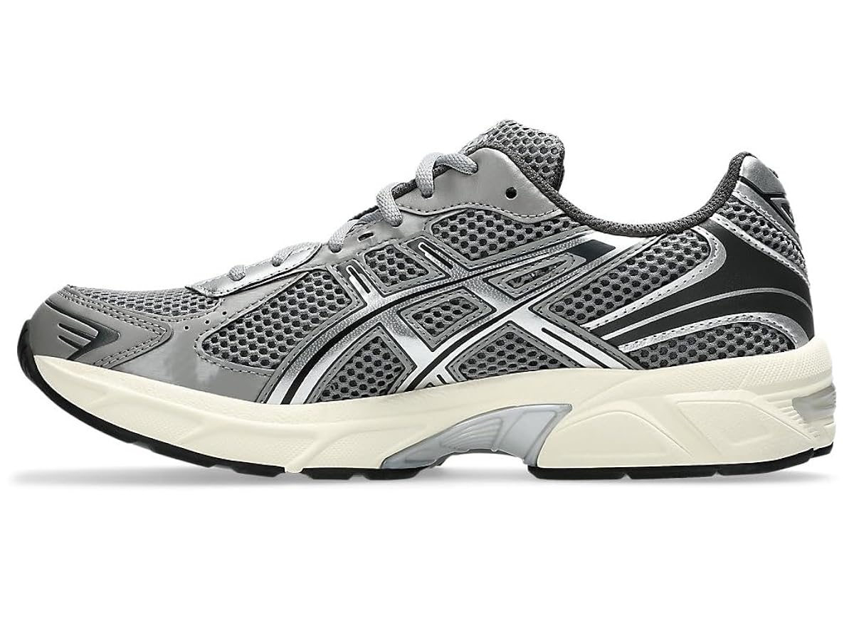 Amazon.com | ASICS Gel-1130 Men's Running Shoes, Clay Grey